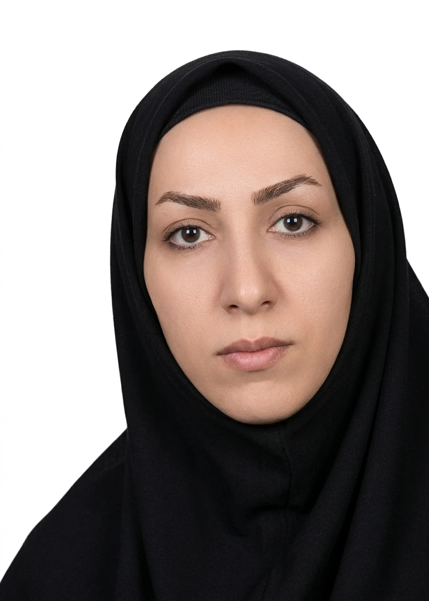 کارشناس گروه زنان، فاطمه دوست محمدی